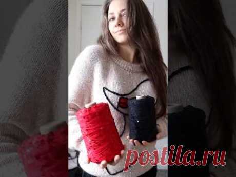 👄НОВЫЙ МК СВИТЕР ЛИБЕРТА СПИЦАМИ + инструкция #секретывязанияотириныакман