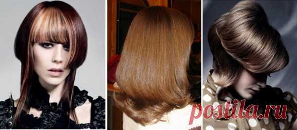 Классическое каре с челкой (39 фото) и без, боб с косой челочкой, преимущества стрижки, фото и видео