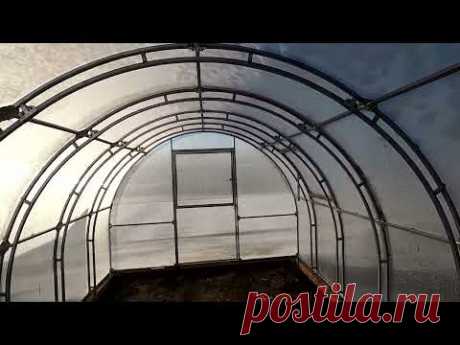 Что поломал ураган на моем участке, Барнаул.