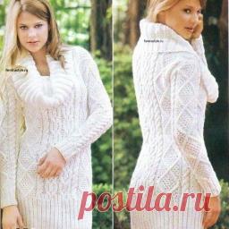 Вяжем пуловер с узорами, Салфетка из колец, Красивый цветок крючком, ДЕТСКИЕ ТАПОЧКИ С ЦВЕТАМИ, Снуд - манишка, Шапочка для мальчика