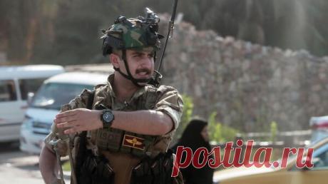 В Ираке допустили приостановку действия соглашения по безопасности с Ираном