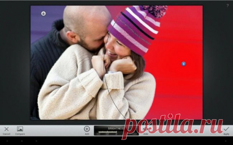 11 бесплатных приложений для редактирования фото