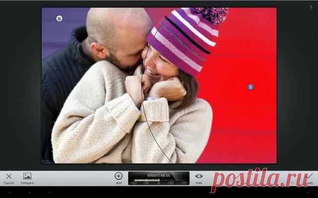 11 бесплатных приложений для редактирования фото