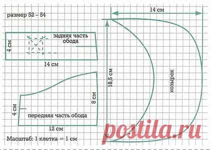 Козырек от солнца.