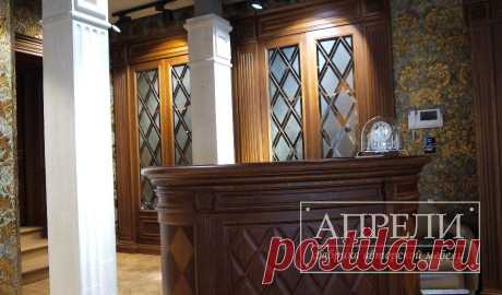 Дерево – само по себе является заготовкой для тысяч уникальных декоративных решений. Превосходно смотрится все: начиная с деревянных стеновых панелей и заканчивая потолками. Элитная мебель фабрики авторской мебели АПРЕЛИ, мебель на заказ, интерьер мебель, дизайн мебель, мебельная фабрика, авторская мебель, Апрелевская Мебельная Фабрика, апрели фабрика, апрели мебельная фабрика, АМФ, мебель, элитная мебель, проект под ключ, интерьеры из дерева