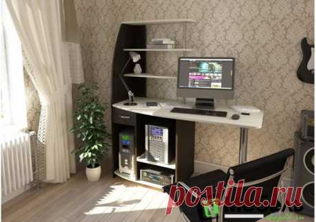 5000 Компьютерный стол  "Скай" Ставрополь, Невинномысск, Черкесск