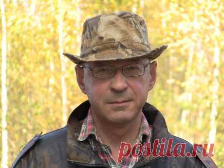 Фото пользователя Юрий, Тверь, 64 года