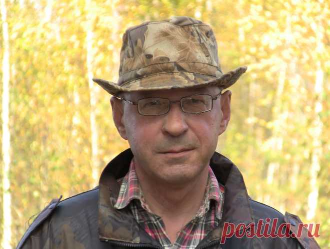 Фото пользователя Юрий, Тверь, 64 года