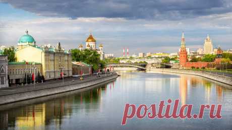 МОСКВА-РЕКА-2024