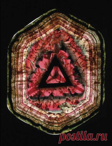 Tourmaline