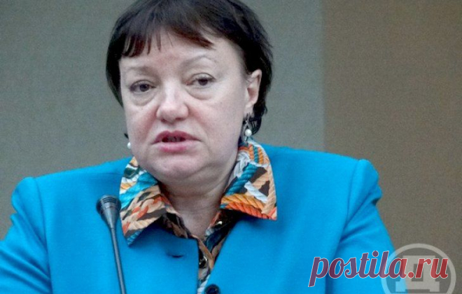 Советник Коломойского обратилась к украинцам | Днепропетровская Панорама