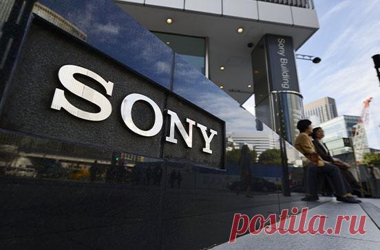 Sony: история компании и ее технологии &#127918;
