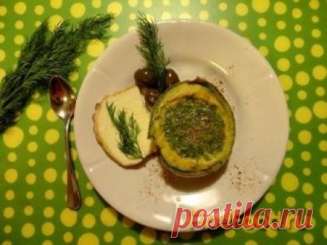 Авокадо запеченный с яйцом рецепт с фото Вкусный рецепт приготовления авокадо запеченный с яйцом в домашних условиях. Авокадо запеченный с яйцом рецепт с фото по шагам