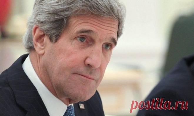 Керри: США будут проверять готовность России бороться с ИГ в Сирии - Новости Политики - Новости Mail.Ru