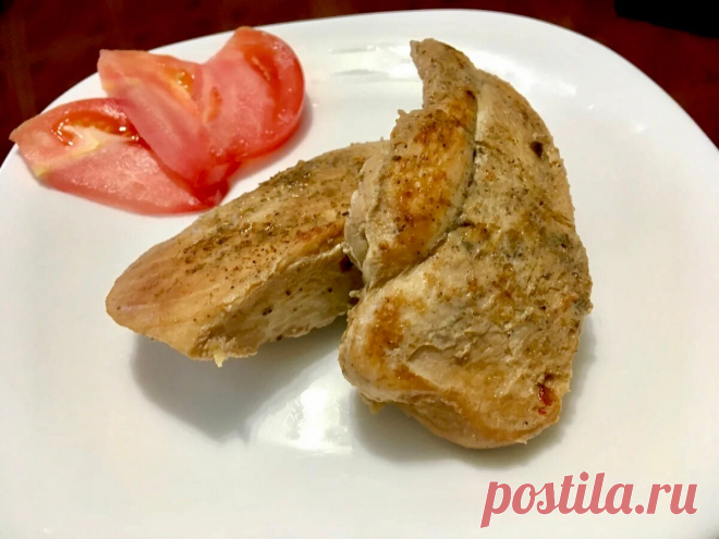 Блюда из куриного филе, на которых я худела. Люблю и часто готовлю | ХУДЕЕМ ВКУСНО! | Яндекс Дзен