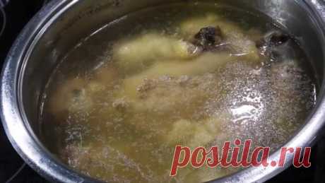 Быстрый Холодец ИЗ Курицы, ну Очень простой и Вкусный рецепт! - поиск Яндекса по видео