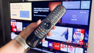 Четыре настройки webOS, которые помогают отключить распознавание контента, рекламное отслеживание, голосовое управление и доступ телевизора к домашней сети.