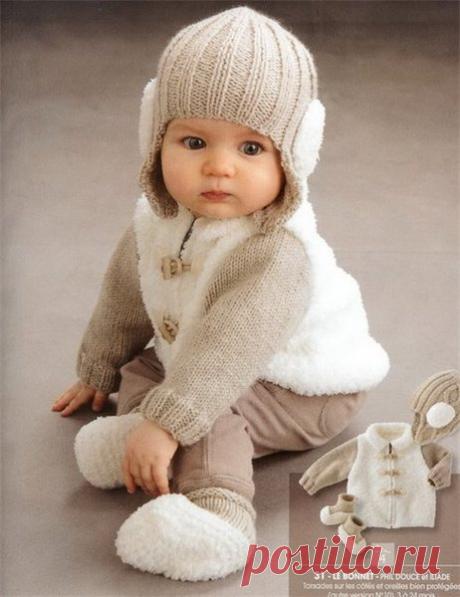 ВЯЗАНИЕ КРЮЧКОМ | Записи в рубрике ВЯЗАНИЕ КРЮЧКОМ | Дневник Sunny_Bliss