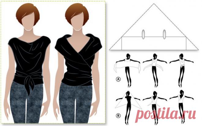 Просто Салли Top