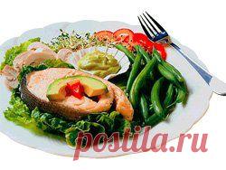 Вся польза паровой диеты | ДЕРЖИМ ФОРМУ