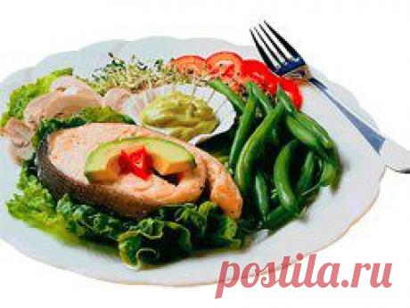 Вся польза паровой диеты | ДЕРЖИМ ФОРМУ