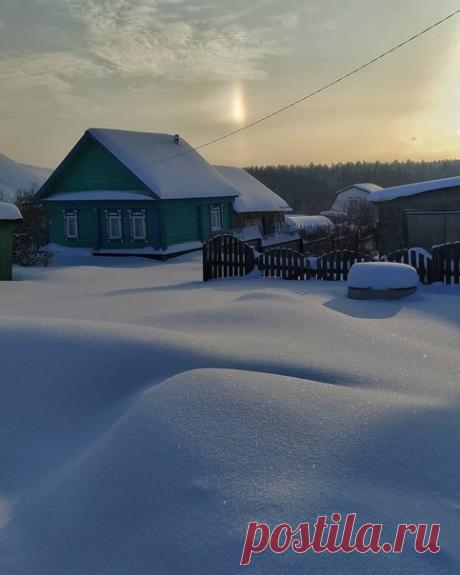 Ну как же хорошо от этой фотографии