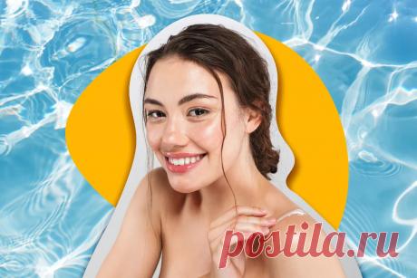 Что можно и нельзя делать при солнечном ожоге: разбираемся с экспертом