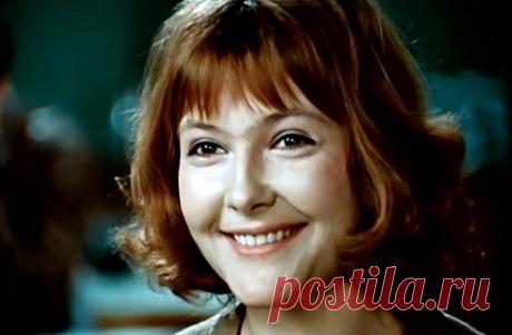 Нина Маслова, 27 ноября, 1946