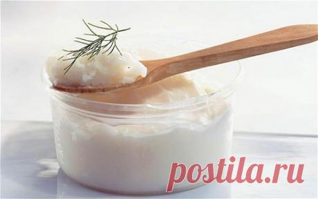 Гусиный жир — универсальное средство