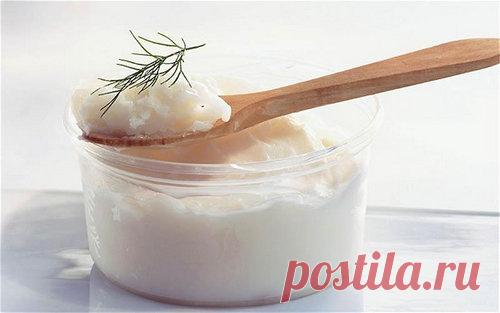 Гусиный жир — универсальное средство