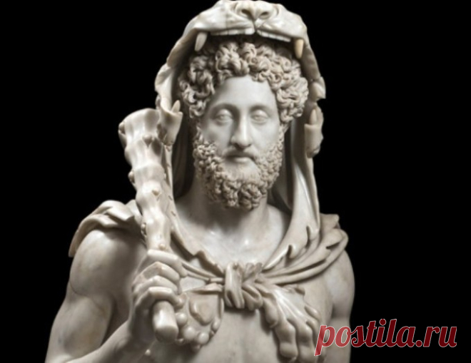 Похлеще Калигулы: развлечения римского императора Луция Коммода