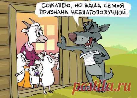 Стук в дверь! Пришли за вашим ребёнком. Что делать? (памятка)