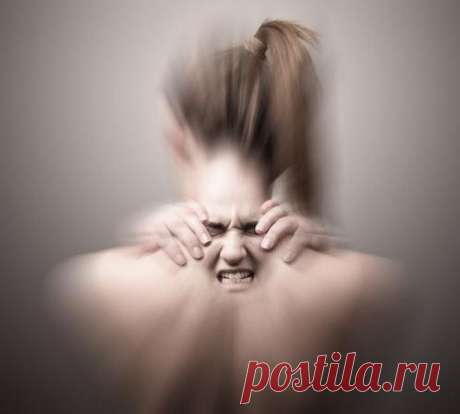10 причин, по которым на самом деле приходят болезни.