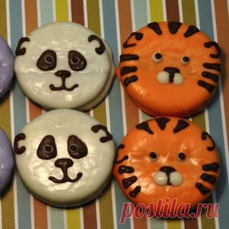 animal-jungle-theme-cakes-cupcakes-mumbai-33 - Cakes and Cupcakes Mumbai