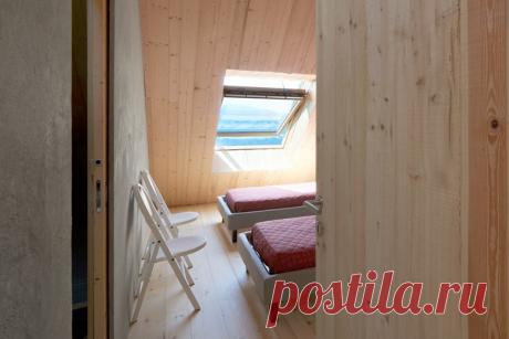 Abitazione Privata - Picture gallery 13 Gallery of Abitazione Privata - Roana / Italy / 2019 | Picture 13 |