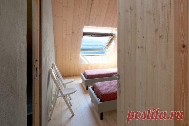 Abitazione Privata - Picture gallery 13 Gallery of Abitazione Privata - Roana / Italy / 2019 | Picture 13 |