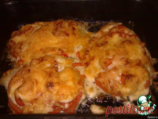 ЦАРСКАЯ РЫБКА.