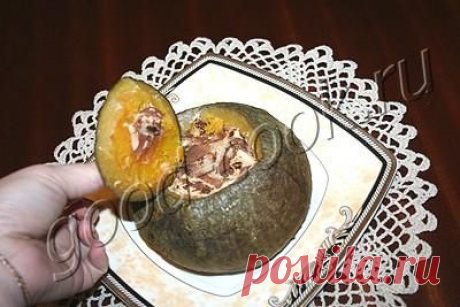 Письмо «сообщение Мировая_Кулинария : Сезон тыквы открыт! Kучшие блюда на любой вкус (19:10 08-09-2015) [4470091/371327978]» — Мировая_Кулинария — Яндекс.Почта
