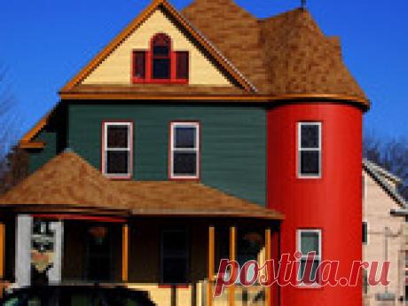 Как выбирать краску для наружных работ Внешний вид и срок службы уличных построек зависит от покрытия. Ассортимент фасадных красок огромен, сделаем обзор защитных материалов, поговорим о правилах выбора.