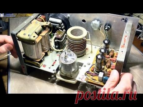 Тесла, искры и здоровье