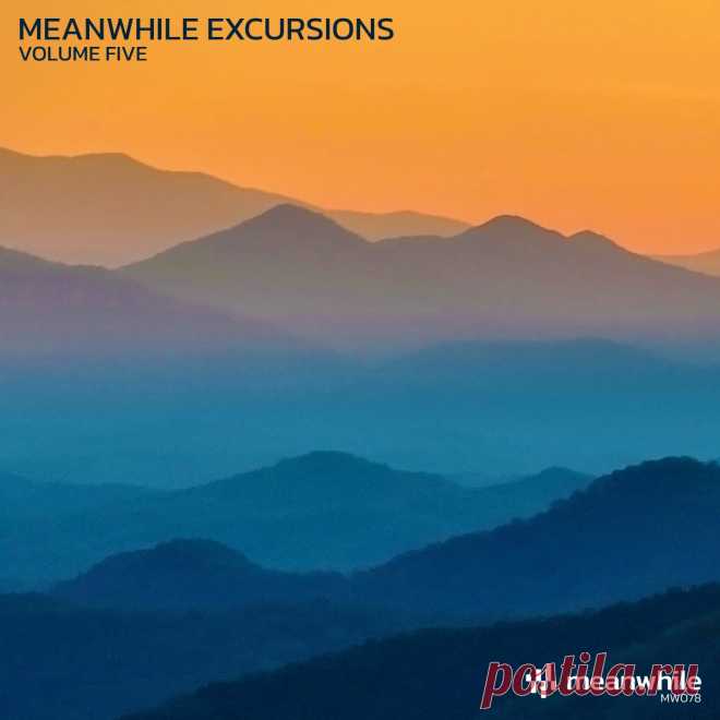VA - Meanwhile Excursions, Vol. 5 MW078 FLAC » MinimalFreaks.co