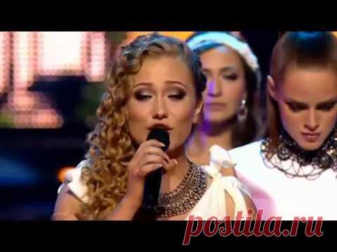 Мой обожаемый Хор Турецкого и сопрано 10