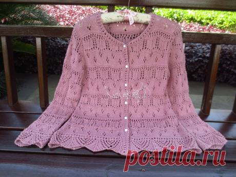 Вязание спицами- жакеты,пуловеры,свитера,кардиганы | Записи в рубрике Вязание спицами- жакеты,пуловеры,свитера,кардиганы | Обо всём, что заинтересовало...