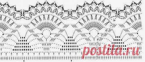 Вязание крючком