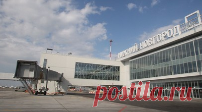 В аэропорту Нижнего Новгорода сняли ограничения. В аэропорту Нижнего Новгорода сняли ограничения — воздушная гавань вновь принимает и выпускает рейсы. Читать далее