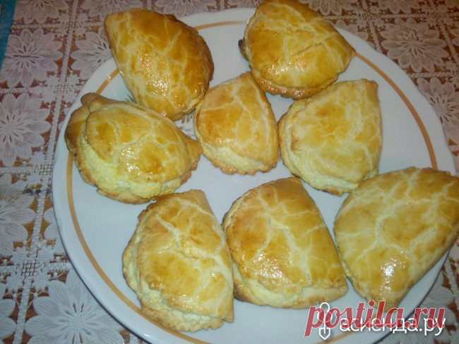 Вкусночка на ночь!))) или очередная дразнилка))): Дневник пользователя svetamamapp