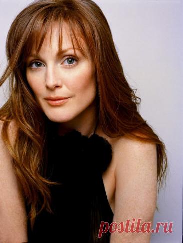 Джулианна Мур, 3 декабря, 1960