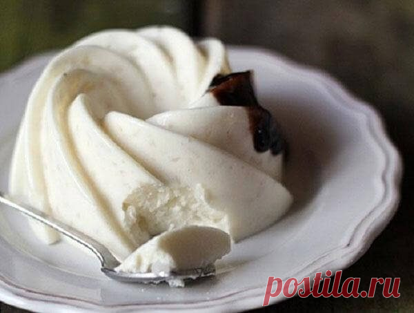 Желейные десерты — ТОП-6 изумительных вкуснятинок только для вас