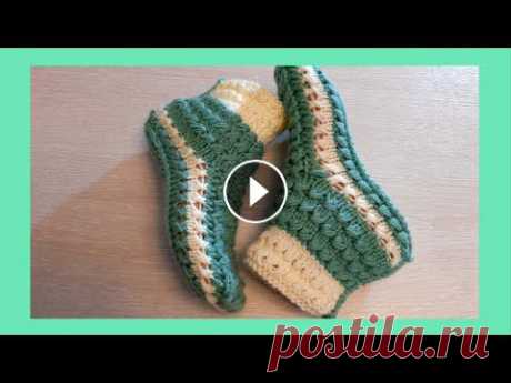 АЖУРНЫЕ БЕСШОВНЫЕ НОСКИ СПИЦАМИ р. 36-37 #АЖУРНЫЕ #БЕСШОВНЫЕ #НОСКИ #СПИЦАМИ р. 36-37 Красивые, удобные носки спицами - легко и быстро; справится и начинающий. На ножке сидят и смотрятся очен...