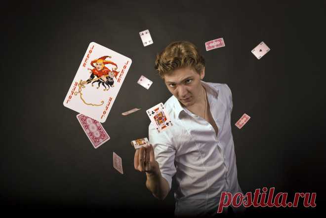 Фотография Man portrait, Joker, №2 из раздела жанровый портрет №4792331 - фото.сайт - Photosight.ru